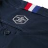 3791 PACK JUNIOR FRANCE DOMICILE 2 ETOILES. ENSEMBLE MAILLOT ET SHORT 2018 2019