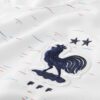 3804 MAILLOT FRANCE GRIEZMANN EXTERIEUR 2 ETOILES 2018 2019
