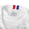 3805 MAILLOT FRANCE GRIEZMANN EXTERIEUR 2 ETOILES 2018 2019