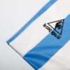 7010 MAILLOT ARGENTINE MARADONA 1986