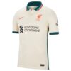 7865 MAILLOT LIVERPOOL EXTERIEUR FIRMINO 2021 2022