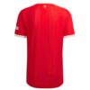 7903 MAILLOT MANCHESTER UNITED DOMICILE 2021 2022