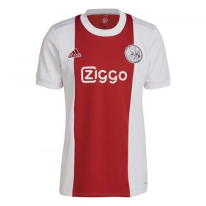MAILLOT AJAX AMSTERDAM DOMICILE 2021-2022