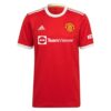 8161 MAILLOT MANCHESTER UNITED DOMICILE VARANE 2021 2022