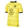 8194 MAILLOT CHELSEA EXTERIEUR KANTE 2021 2022
