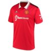 10022 PACK MANCHESTER UNITED DOMICILE. ENSEMBLE ADULTE MAILLOT ET SHORT 2022 2023