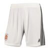 10024 PACK MANCHESTER UNITED DOMICILE. ENSEMBLE ADULTE MAILLOT ET SHORT 2022 2023