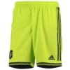 10064 PACK MANCHESTER UNITED THIRD RONALDO. ENSEMBLE ADULTE MAILLOT ET SHORT 2022 2023