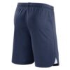 10145 PACK PSG DOMICILE NUNO MENDES. ENSEMBLE ADULTE MAILLOT ET SHORT 2022 2023
