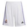 10269 PACK REAL MADRID DOMICILE. ENSEMBLE ADULTE MAILLOT ET SHORT 2022 2023
