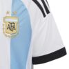 8340 MAILLOT ARGENTINE DOMICILE 2022 2023