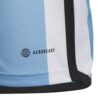 8341 MAILLOT ARGENTINE DOMICILE 2022 2023
