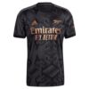 8372 MAILLOT ARSENAL EXTERIEUR GABRIEL JESUS 2022 2023