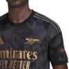 8375 MAILLOT ARSENAL EXTERIEUR GABRIEL JESUS 2022 2023