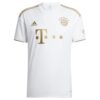 8486 MAILLOT BAYERN MUNICH EXTERIEUR SANE 2022 2023