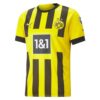8487 MAILLOT BORUSSIA DORTMUND DOMICILE 2022 2023