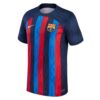 8546 MAILLOT FC BARCELONE DOMICILE AUBAMEYANG 2022 2023