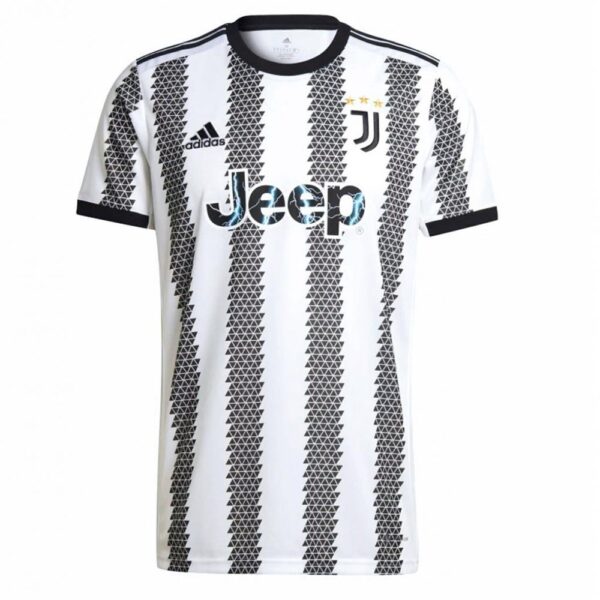 MAILLOT JUVENTUS POGBA DOMICILE 2022-2023