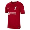 8647 MAILLOT LIVERPOOL DOMICILE KONATE 2022 2023