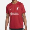 8648 MAILLOT LIVERPOOL DOMICILE KONATE 2022 2023