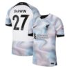 8697 MAILLOT LIVERPOOL EXTERIEUR DARWIN 2022 2023