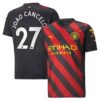 8844 MAILLOT MANCHESTER CITY EXTERIEUR JOAO CANCELO 2022 2023