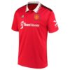 8880 MAILLOT MANCHESTER UNITED DOMICILE ERIKSEN 2022 2023