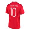 8891 MAILLOT MANCHESTER UNITED DOMICILE RASHFORD COUPE DEUROPE 2022 2023