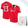 8902 MAILLOT MANCHESTER UNITED DOMICILE SHAW 2022 2023
