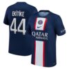 9005 MAILLOT PSG DOMICILE EKITIKE 2022 2023