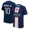 9064 MAILLOT PSG DOMICILE NEYMAR 2022 2023