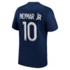 9065 MAILLOT PSG DOMICILE NEYMAR 2022 2023