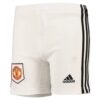 9676 PACK JUNIOR MANCHESTER UNITED DOMICILE. ENSEMBLE MAILLOT ET SHORT 2022 2023