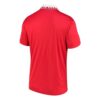 9679 PACK JUNIOR MANCHESTER UNITED DOMICILE. ENSEMBLE MAILLOT ET SHORT 2022 2023