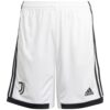 9819 PACK JUVENTUS DE LIGHT DOMICILE. ENSEMBLE ADULTE MAILLOT ET SHORT 2022 2023
