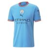 9948 PACK MANCHESTER CITY DOMICILE MAHREZ. ENSEMBLE ADULTE MAILLOT ET SHORT 2022 2023