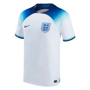 MAILLOT ANGLETERRE DOMICILE 2022-2023