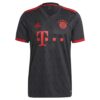 10550 MAILLOT BAYERN MUNICH THIRD MANE 2022 2023