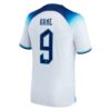 10552 MAILLOT ANGLETERRE DOMICILE KANE 2022 2023