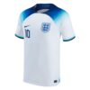 10568 MAILLOT ANGLETERRE DOMICILE STERLING 2022 2023