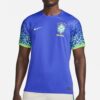 10737 PACK BRESIL EXTERIEUR. ENSEMBLE ADULTE MAILLOT ET SHORT 2022 2023