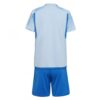 10992 PACK JUNIOR ESPAGNE EXTERIEUR. ENSEMBLE MAILLOT ET SHORT 2022 2023