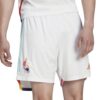 11152 PACK BELGIQUE LUKAKU EXTERIEUR. ENSEMBLE ADULTE MAILLOT ET SHORT 2022 2023