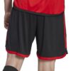 11182 PACK BELGIQUE LUKAKU DOMICILE. ENSEMBLE ADULTE MAILLOT ET SHORT 2022 2023