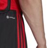 11184 PACK BELGIQUE LUKAKU DOMICILE. ENSEMBLE ADULTE MAILLOT ET SHORT 2022 2023