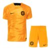 11264 PACK JUNIOR PAYS BAS DOMICILE. ENSEMBLE MAILLOT ET SHORT 2022 2023