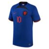 11280 PACK PAYS BAS EXTERIEUR MEMPHIS DEPAY . ENSEMBLE ADULTE MAILLOT ET SHORT 2022 2023