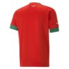 11351 MAILLOT MAROC DOMICILE 2022 2023