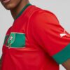 11353 MAILLOT MAROC DOMICILE 2022 2023