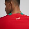11354 MAILLOT MAROC DOMICILE 2022 2023